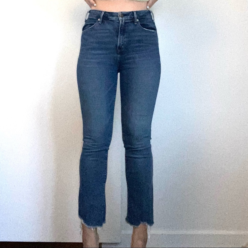 Abercrombie jeans